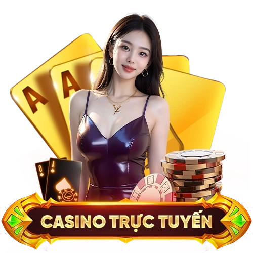 Casino trực tuyến BONGDA365